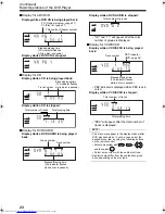 Preview for 26 page of JVC CA-UXQD70S Instructions Manual