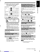 Preview for 59 page of JVC CA-UXQD70S Instructions Manual