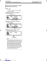 Preview for 60 page of JVC CA-UXQD70S Instructions Manual