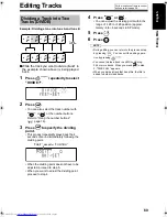 Preview for 63 page of JVC CA-UXQD70S Instructions Manual