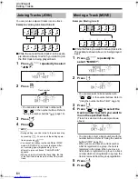 Preview for 64 page of JVC CA-UXQD70S Instructions Manual