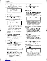 Preview for 72 page of JVC CA-UXQD70S Instructions Manual