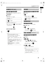 Preview for 27 page of JVC CA-UXQD90B Instructions Manual