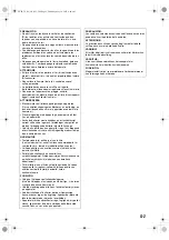 Preview for 3 page of JVC CA-UXS15 (Spanish) Manual De Instrucciones