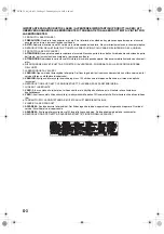 Preview for 4 page of JVC CA-UXS15 (Spanish) Manual De Instrucciones