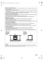 Preview for 5 page of JVC CA-UXS15 (Spanish) Manual De Instrucciones