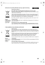 Preview for 7 page of JVC CA-UXS15 (Spanish) Manual De Instrucciones