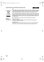 Preview for 8 page of JVC CA-UXS15 (Spanish) Manual De Instrucciones