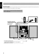 Preview for 14 page of JVC CA-UXS15 (Spanish) Manual De Instrucciones