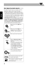 Preview for 38 page of JVC CA-UXS15 (Spanish) Manual De Instrucciones