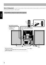 Preview for 40 page of JVC CA-UXS15 (Spanish) Manual De Instrucciones