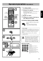 Preview for 43 page of JVC CA-UXS15 (Spanish) Manual De Instrucciones