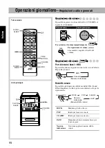 Preview for 46 page of JVC CA-UXS15 (Spanish) Manual De Instrucciones