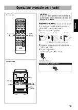 Preview for 53 page of JVC CA-UXS15 (Spanish) Manual De Instrucciones