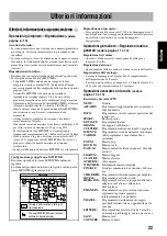 Preview for 57 page of JVC CA-UXS15 (Spanish) Manual De Instrucciones