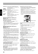 Preview for 58 page of JVC CA-UXS15 (Spanish) Manual De Instrucciones