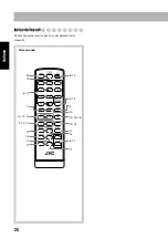 Preview for 60 page of JVC CA-UXS15 (Spanish) Manual De Instrucciones