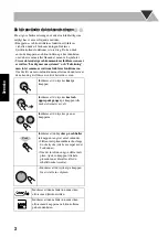 Preview for 64 page of JVC CA-UXS15 (Spanish) Manual De Instrucciones