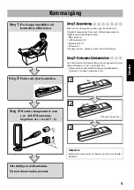 Preview for 65 page of JVC CA-UXS15 (Spanish) Manual De Instrucciones