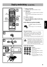 Preview for 69 page of JVC CA-UXS15 (Spanish) Manual De Instrucciones