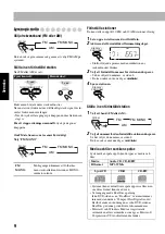 Preview for 70 page of JVC CA-UXS15 (Spanish) Manual De Instrucciones