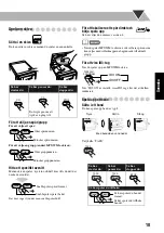 Preview for 71 page of JVC CA-UXS15 (Spanish) Manual De Instrucciones