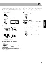 Preview for 73 page of JVC CA-UXS15 (Spanish) Manual De Instrucciones