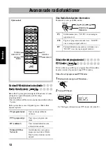 Preview for 74 page of JVC CA-UXS15 (Spanish) Manual De Instrucciones