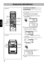 Preview for 76 page of JVC CA-UXS15 (Spanish) Manual De Instrucciones