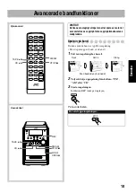 Preview for 79 page of JVC CA-UXS15 (Spanish) Manual De Instrucciones