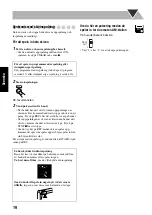 Preview for 80 page of JVC CA-UXS15 (Spanish) Manual De Instrucciones