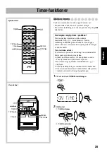 Preview for 81 page of JVC CA-UXS15 (Spanish) Manual De Instrucciones