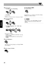 Preview for 82 page of JVC CA-UXS15 (Spanish) Manual De Instrucciones