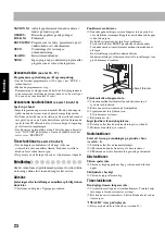 Preview for 84 page of JVC CA-UXS15 (Spanish) Manual De Instrucciones