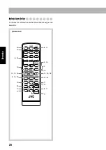 Preview for 86 page of JVC CA-UXS15 (Spanish) Manual De Instrucciones