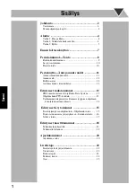 Preview for 88 page of JVC CA-UXS15 (Spanish) Manual De Instrucciones