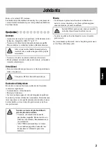 Preview for 89 page of JVC CA-UXS15 (Spanish) Manual De Instrucciones