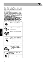 Preview for 90 page of JVC CA-UXS15 (Spanish) Manual De Instrucciones