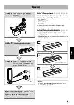 Preview for 91 page of JVC CA-UXS15 (Spanish) Manual De Instrucciones