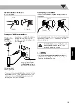 Preview for 93 page of JVC CA-UXS15 (Spanish) Manual De Instrucciones