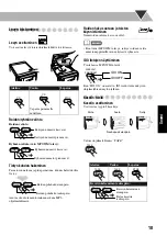 Preview for 97 page of JVC CA-UXS15 (Spanish) Manual De Instrucciones