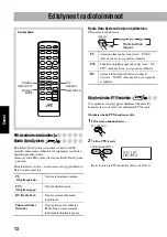 Preview for 100 page of JVC CA-UXS15 (Spanish) Manual De Instrucciones