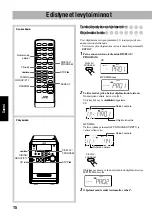 Preview for 102 page of JVC CA-UXS15 (Spanish) Manual De Instrucciones