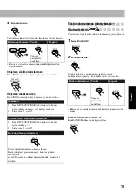 Preview for 103 page of JVC CA-UXS15 (Spanish) Manual De Instrucciones