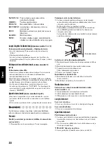 Preview for 110 page of JVC CA-UXS15 (Spanish) Manual De Instrucciones