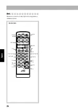 Preview for 112 page of JVC CA-UXS15 (Spanish) Manual De Instrucciones