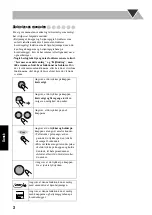 Preview for 116 page of JVC CA-UXS15 (Spanish) Manual De Instrucciones