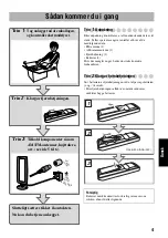 Preview for 117 page of JVC CA-UXS15 (Spanish) Manual De Instrucciones