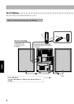 Preview for 118 page of JVC CA-UXS15 (Spanish) Manual De Instrucciones