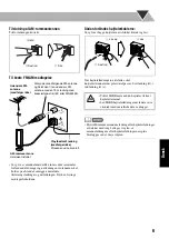 Preview for 119 page of JVC CA-UXS15 (Spanish) Manual De Instrucciones